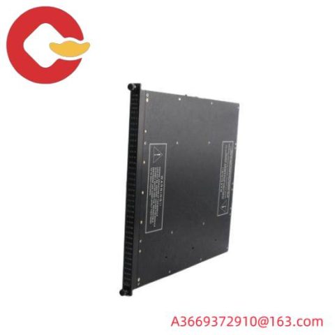 TRICONEX 3902AX Industrial Control Module