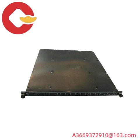 TRICONEX 4000093-316 Safety Instrumented System Module