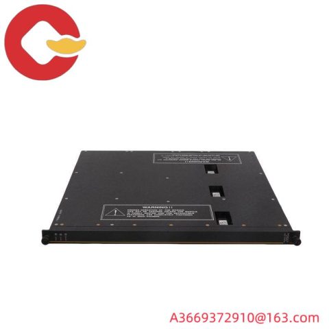 Triconex 4000093-320 Cable Assembly: Industrial Control Solutions for Enhanced Reliability