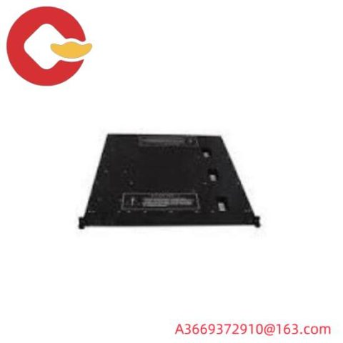 TRICONEX 4000094-313 High Performance Safety Relay Module