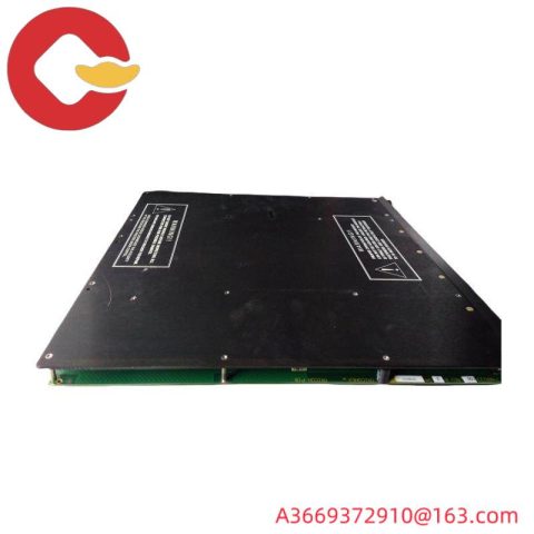 TRICONEX 4329 Industrial Control Module