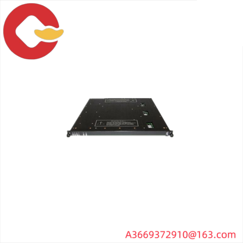 Triconex 7400169-310, 9962-1XX Output Module for Industrial Automation Solutions