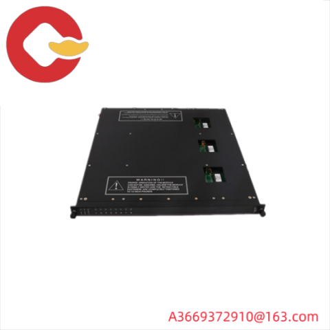 TRICONEX 9561-810 High-Performance Industrial Control Module