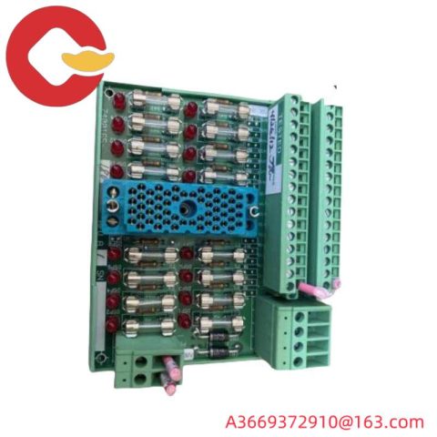 TRICONEX 9661-610 Industrial Control Module