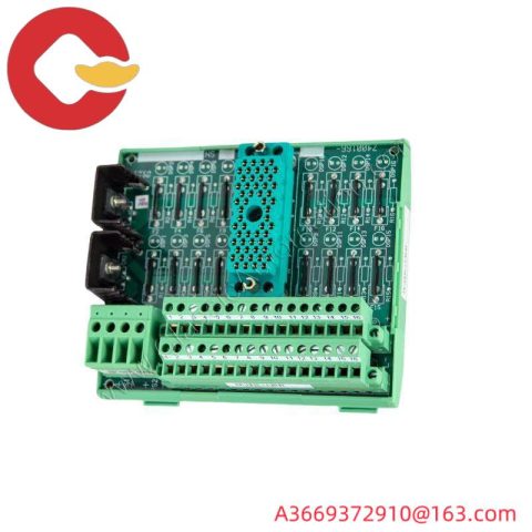 TRICONEX 9662-610 Industrial Control Module