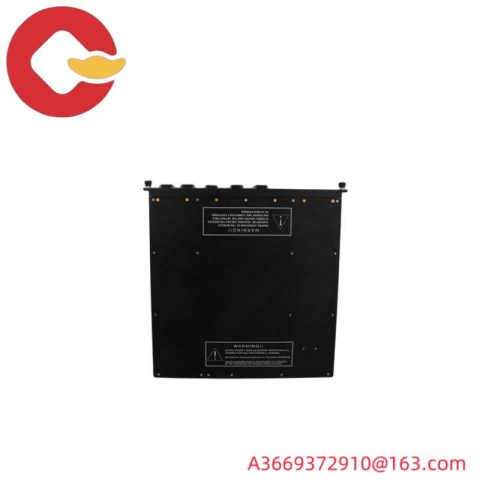 TRICONEX 9760-210 Process Control Module