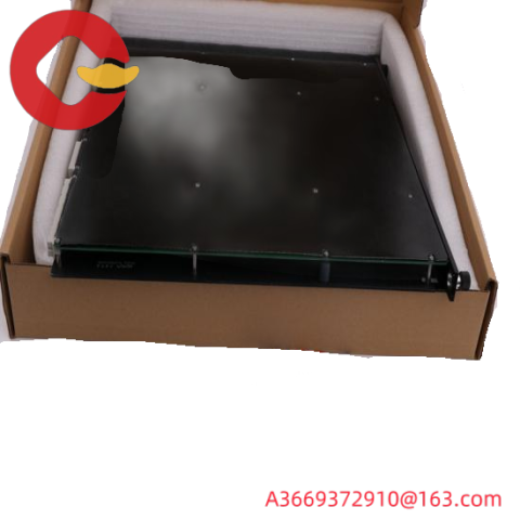 Triconex 9863-710 | Invensys 9863-710: Industrial Control Module