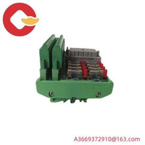 TRICONEX 2401 DO2401 - High-Performance Digital Output Module