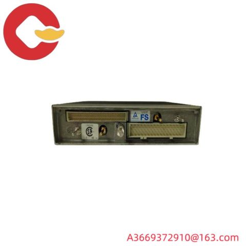 TRICONEX EPI3382 Industrial Control Module