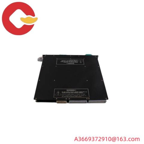 TRICONEX FTA-554 High-Quality Process Control Module
