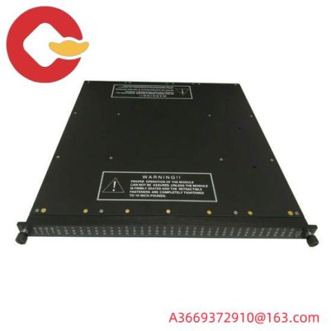 TRICONEX IMSS 4701X - High Performance Industrial Module