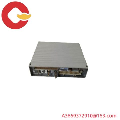 TRICONEX MP3101S2 High-Performance Dual Channel Input Module
