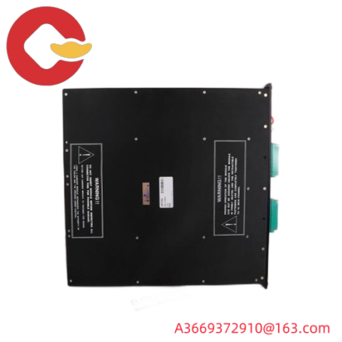 TRICONEX MP6004 Industrial Control Module
