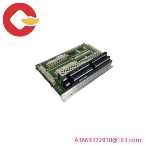 TRICONEX PM6301A AI Module for Industrial Automation Systems