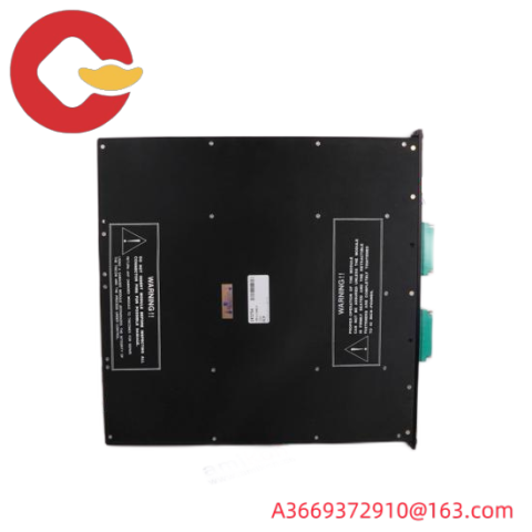 Triconex MTL4850 - Advanced Fireproof Signal Isolator Module