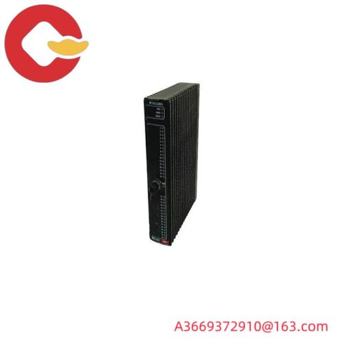 TRICONEX RO3451S2 Digital Input Module: Reliable Control for Industrial Automation