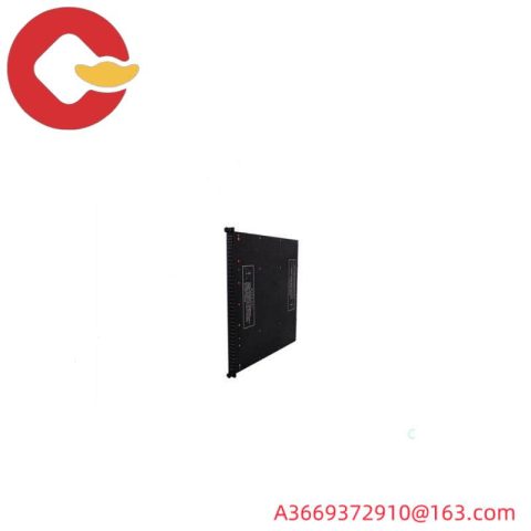 TRICONEX RXM 4200 Remote Fiber Optic Module