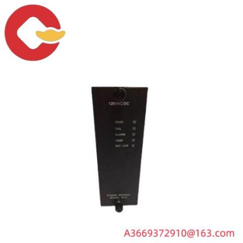 Triconex TCM4353 Industrial I/O Cards - High Performance & Reliable Control Solutions