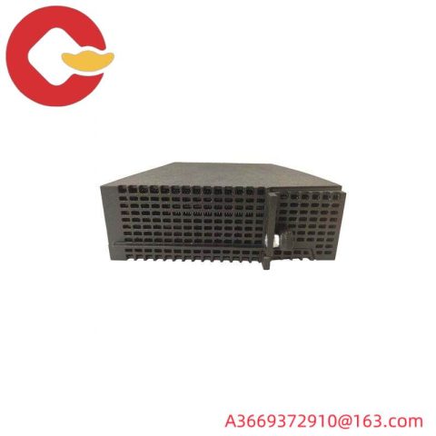 Triconex TCM4355X Communication Module: Advanced Industrial Control Communication