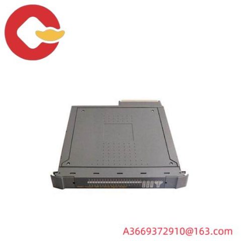 ICS TRIPLEX T8231 - Reliable Industrial Control Module