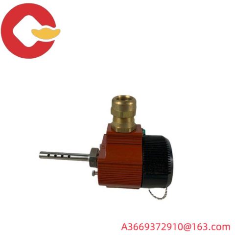 SIEMENS MOORE TRY/PRG/4-20MA/10-30DC Temperature Transmitter