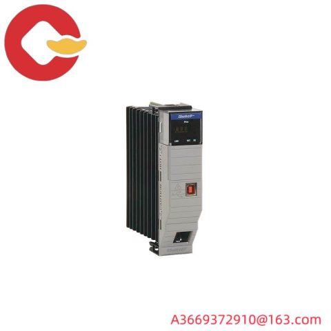TSC Carat 1008FC Industrial Control Module