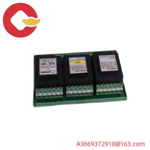 Turck BL20-PF-24VDC-D: Industrial Encoder for Precision Motion Control