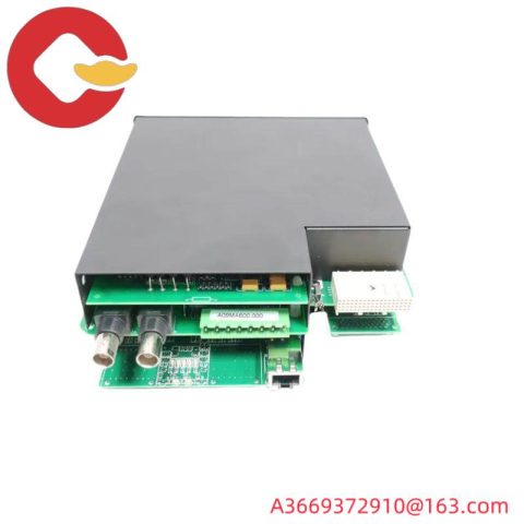 GE UR9NH CPUUR PLC CPU Module - Advanced Industrial Control Solution