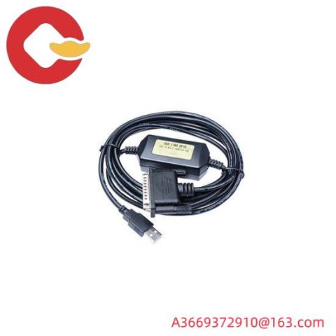 Schneider USB-1784-CP10 Industrial Communication Cable