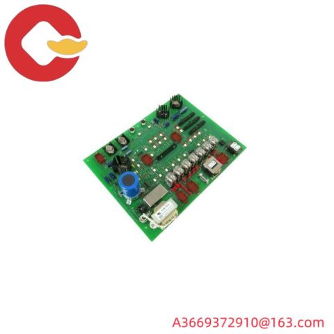 ABM D21232-1 A21125-B V396241.001 POWER SUPPLY BOARD