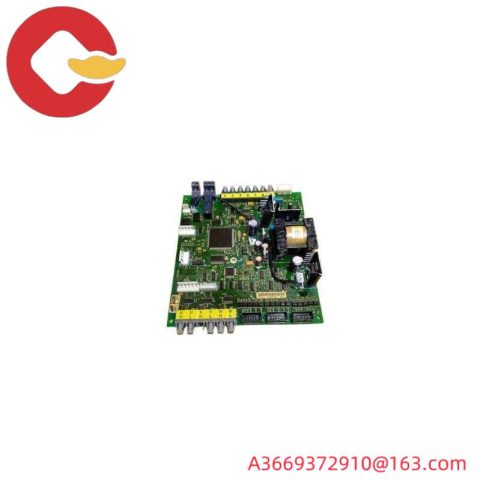 Vacon 60VB00459 Rectifying Board - Advanced Industrial Control Module