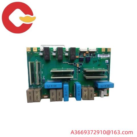 VACON PC00459G CM210901 Industrial Variable Frequency Drive