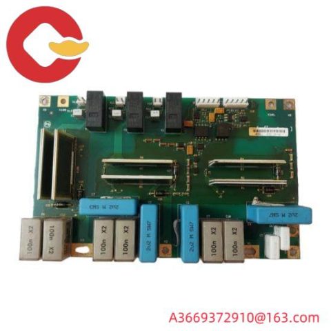 Vacon PC00459G - Industrial PC Board by Vacon, for Efficient Machine Control