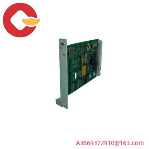 Valmet A413052 Industrial Control Module