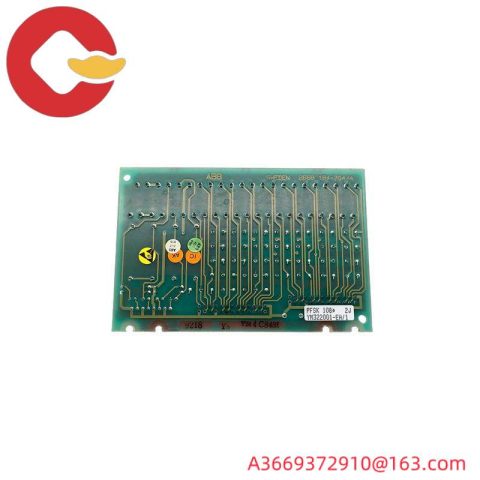 VARIAN 100010078-01 110531004 High Frequency Output Module