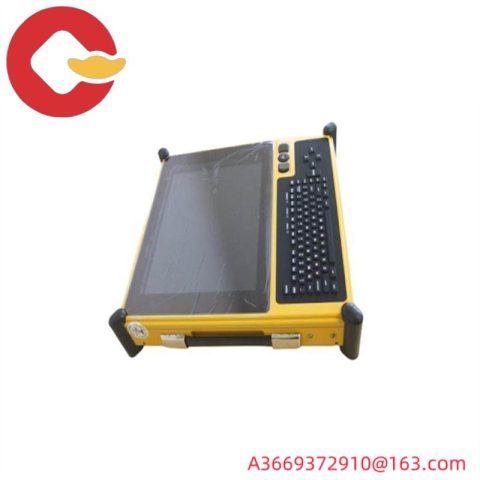 AB VG5SK8I051311 - High-Performance Microcontroller Module, for Industrial Automation