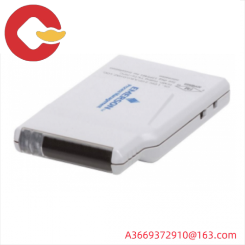 VIBRACK VK5488E-107S Industrial Control Module