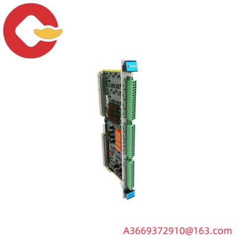 Vibro-Meter 444-680-000-511 - Advanced Process Control Module