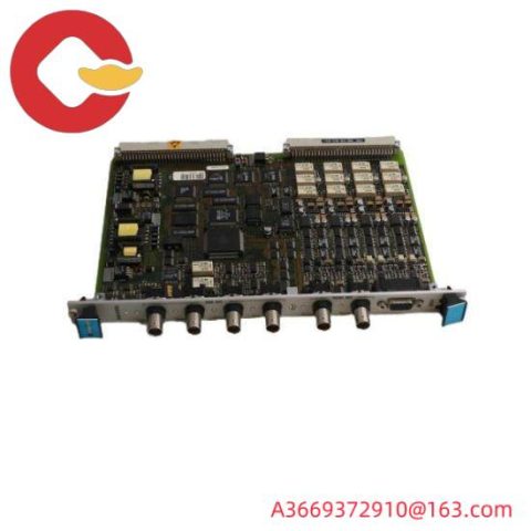 Vibro-Meter VM600 200-530-111-013 Condition Monitoring System