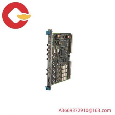 Vibro-Meter VM600 200-566-000-112 Module Controller