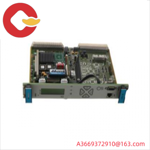 Vibro-meter VM600 200-570-101-013 PLC Relay Module