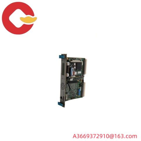 Vibro-meter VM600 200-570-101-015 IOC Module