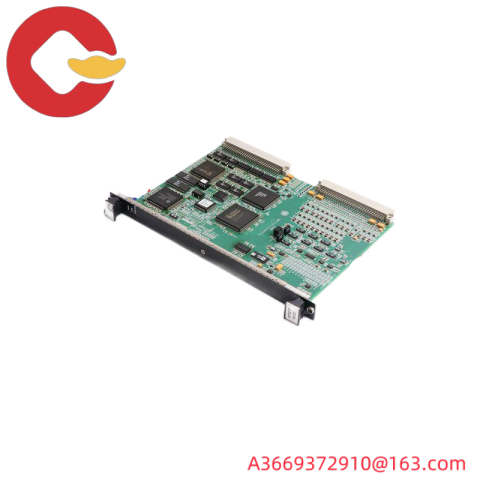 VIBRO-METER VM600 RLC16 - Advanced Relay Card for Industrial Control Systems