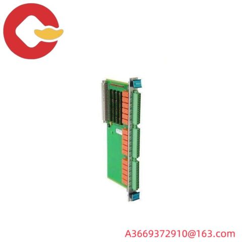 VIBRO VM600 IOP341 Custom Processing Module