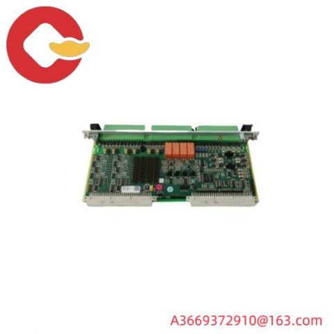 VIBRO Meter MPC4 VM600 IOC4T 200-560-000-113: Input/Output Card for Industrial Automation