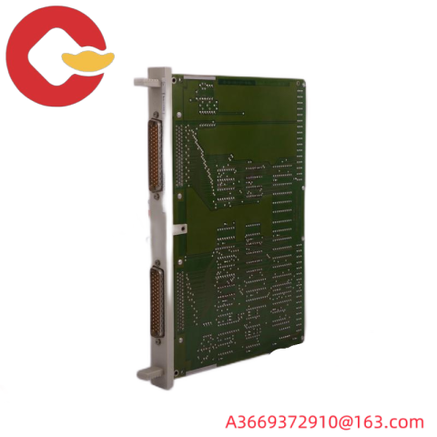 VIBRO Meter UVL682, 204-682-000-061S - Precision Measurement for Industrial Applications