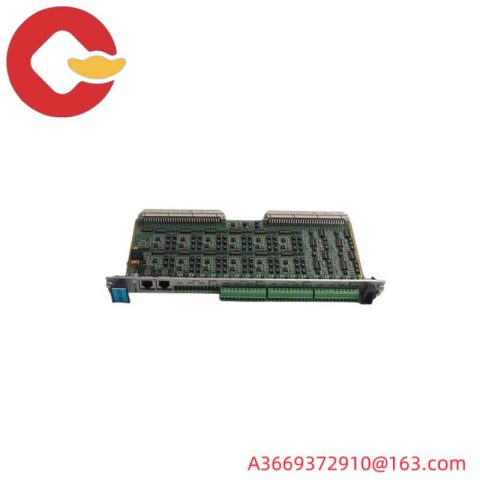 VIBRO METER VM600 MPC4 200-510-076-114 Protection Card