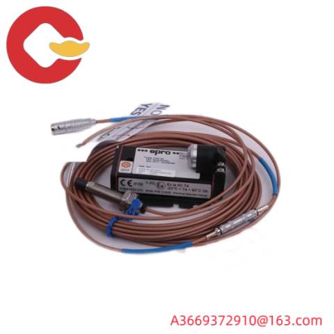 VICKERS EHST3FVF40 - Advanced Valve Actuator for Industrial Automation