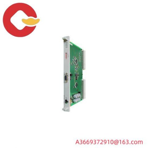 VIPA 306-1UE00 Profibus-DP Slave Module, Industrial Control Solutions