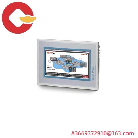 VIPA 62K-NHC0-DH ECO HMI: Siemens Advanced HMI System, Energy Efficient, Control & Monitoring Solutions